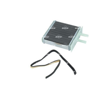Výmenník tepla vnútorného kúrenia NRF 53204