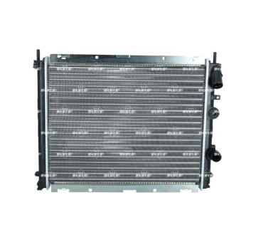 Chladič, chlazení motoru NRF 53209A