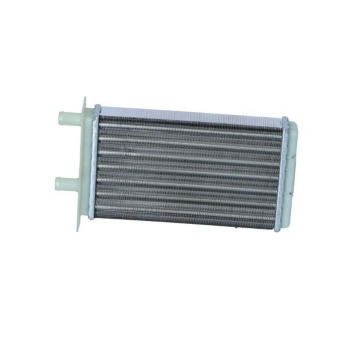 Vymenik tepla, Vnitrni vytapeni NRF 53214