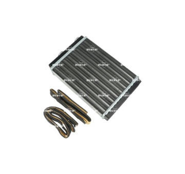 Výmenník tepla vnútorného kúrenia NRF 53233