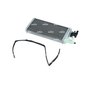 Výměník tepla, vnitřní vytápění NRF 53236