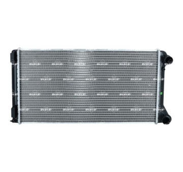 Chladič, chlazení motoru NRF 53249