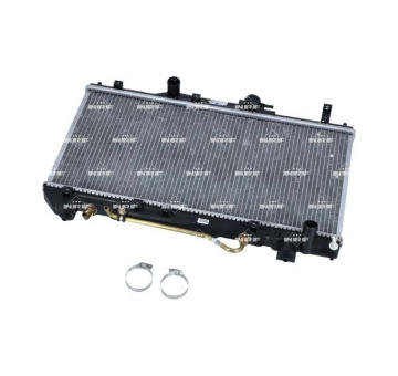 Chladič motora NRF 53264