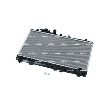 Chladič motora NRF 53273