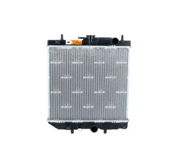 Chladič, chlazení motoru NRF 53276