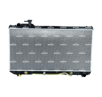 Chladič, chlazení motoru NRF 53288