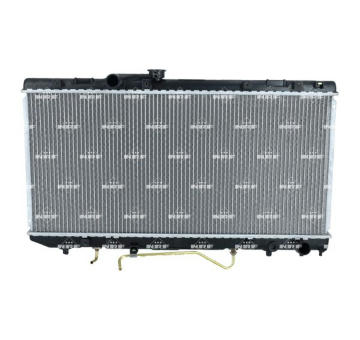 Chladič motora NRF 53308