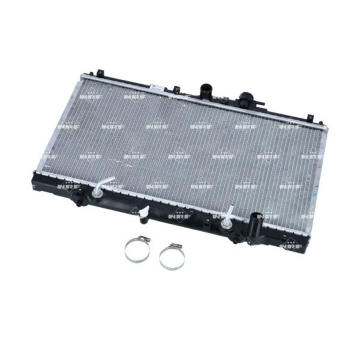 Chladič motora NRF 53328