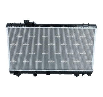 Chladič motora NRF 53338