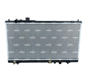 Chladič, chlazení motoru NRF 53340