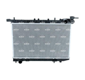 Chladič, chlazení motoru NRF 53341