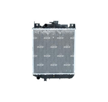 Chladič motora NRF 53350