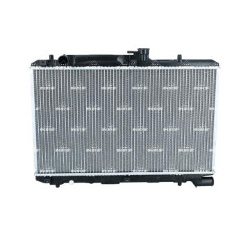 Chladič motora NRF 53351