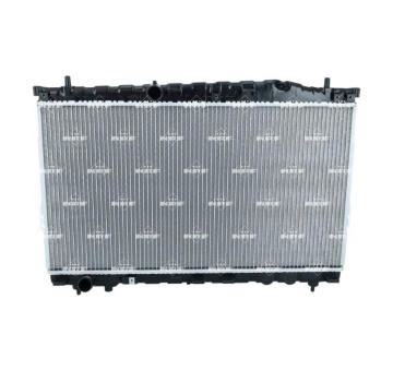 Chladič, chlazení motoru NRF53353