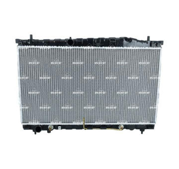 Chladič motora NRF 53354