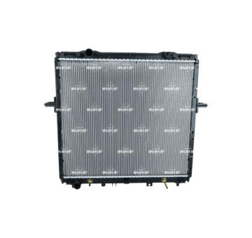 Chladič motora NRF 53368