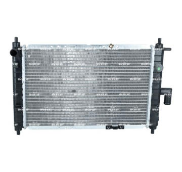 Chladič motora NRF 53375