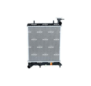 Chladič, chlazení motoru NRF 53376