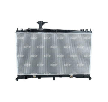 Chladič motora NRF 53410