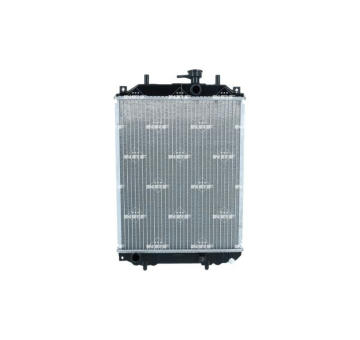 Chladič, chlazení motoru NRF 53413