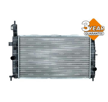 Chladič, chlazení motoru NRF 53416A