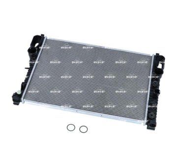 Chladič, chlazení motoru NRF 53423