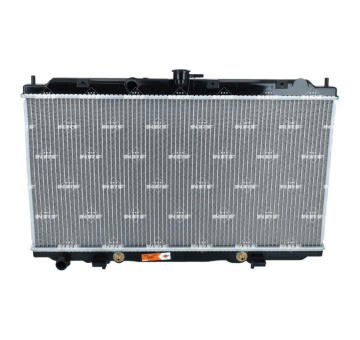 Chladič motora NRF 53436