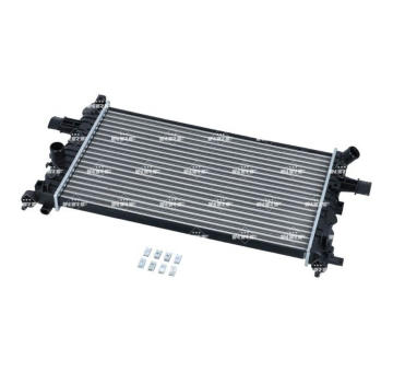 Chladič motora NRF 53441A