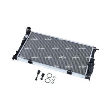 Chladič, chlazení motoru NRF 53472