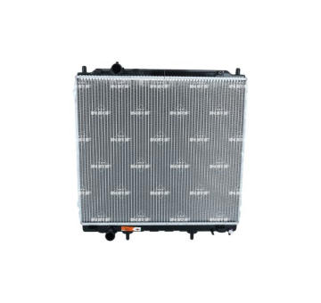 Chladič motora NRF 53480