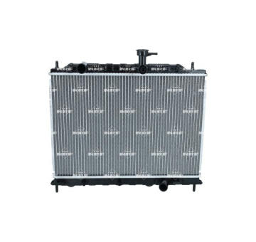 Chladič, chlazení motoru NRF 53492