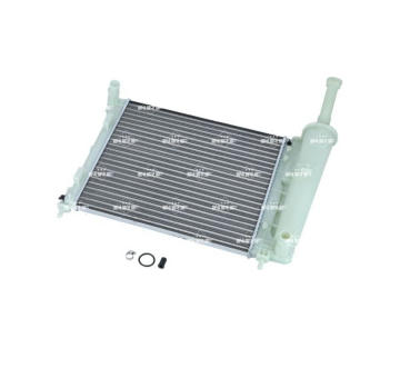 Chladič motora NRF 53526