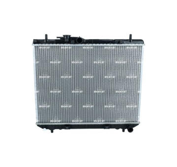 Chladič motora NRF 53536