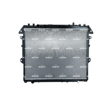 Chladič motora NRF 53541