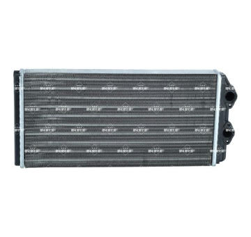 Vymenik tepla, Vnitrni vytapeni NRF 53545