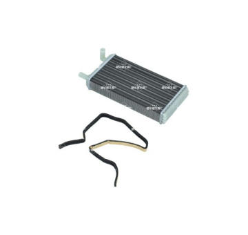 Výmenník tepla vnútorného kúrenia NRF 53555