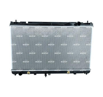 Chladič motora NRF 53588