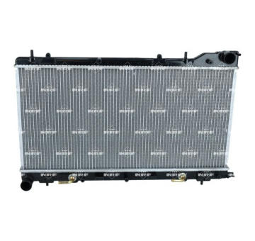Chladič, chlazení motoru NRF 53596