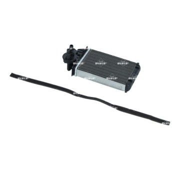 Výmenník tepla vnútorného kúrenia NRF 53610
