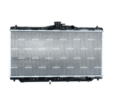 Chladič, chlazení motoru NRF 536711