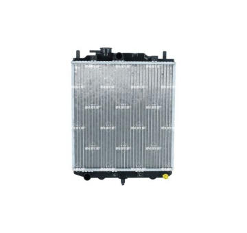 Chladič, chlazení motoru NRF 53673