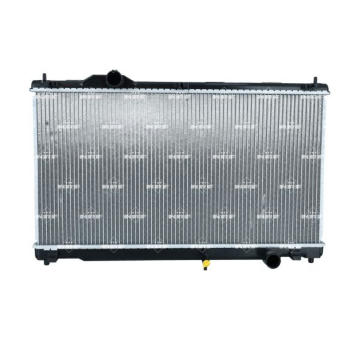 Chladič, chlazení motoru NRF 53680