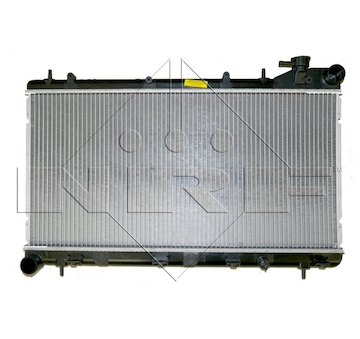 Chladič, chlazení motoru NRF 53696