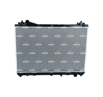 Chladič, chlazení motoru NRF 53703