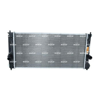 Chladič motora NRF 53709