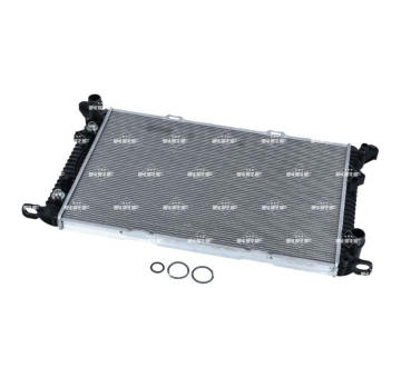 Chladič motora NRF 53719