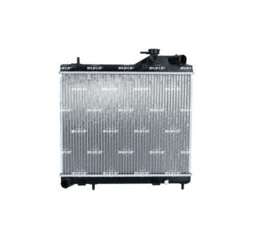 Chladič motora NRF 53745