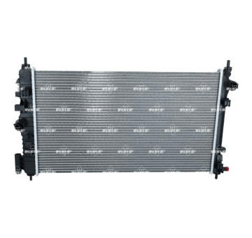 Chladič, chlazení motoru NRF 53774