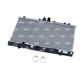 Chladič motora NRF 53779