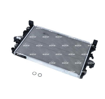 Chladič, chlazení motoru NRF 53795